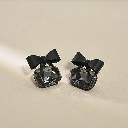 Posh Glimmer Stud Earrings Women Studs Earrings