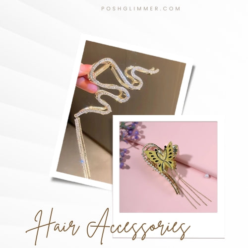 Hair Accessories