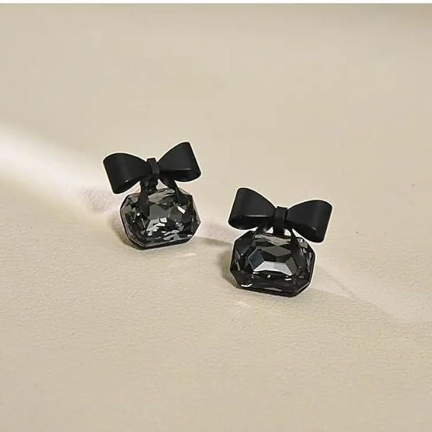 Posh Glimmer Stud Earrings Women Studs Earrings